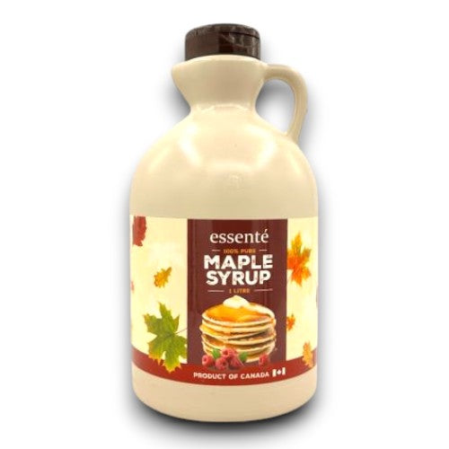 Maple Syrup 1L - Essente