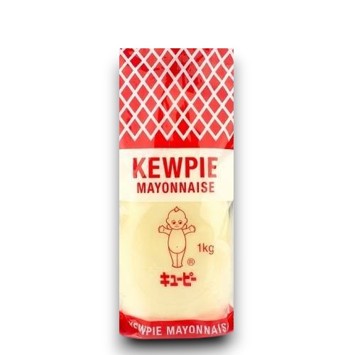 Mayonnaise 1kg - Kewpie