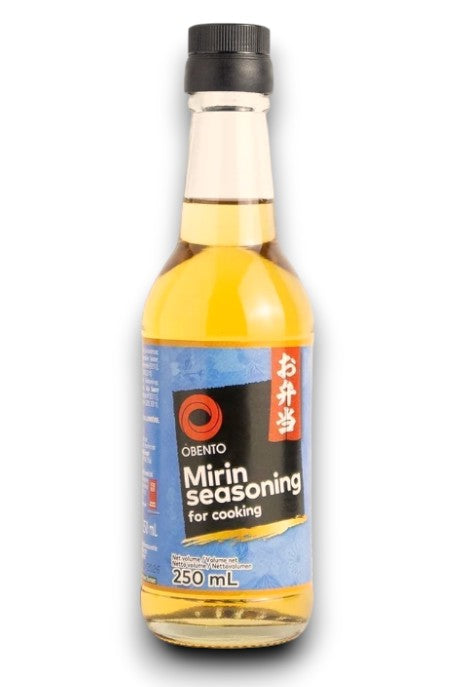 Mirin Seasoning 250ML - Obento