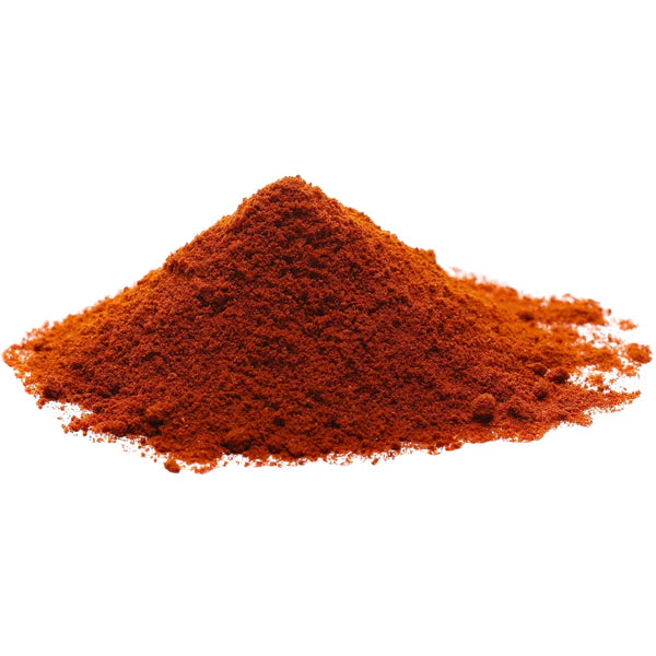 Paprika Smoked Ground 50g