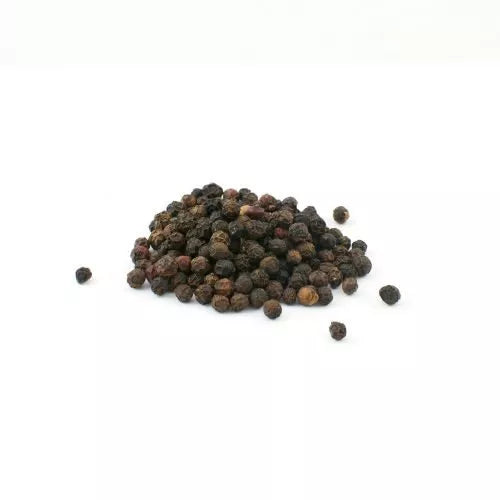 Peppercorn Black Whole 75g