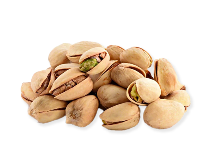 Pistachio Roasted Salted