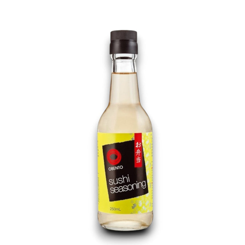Sushi Seasoning 250ML - Obento
