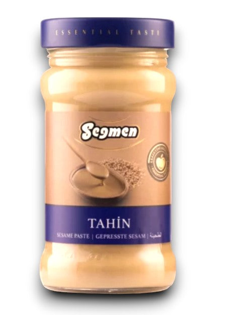 Tahini 300g - Segmen