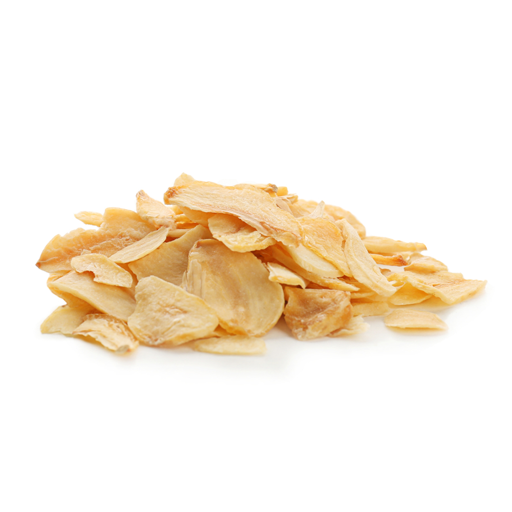 Garlic Flakes 50g