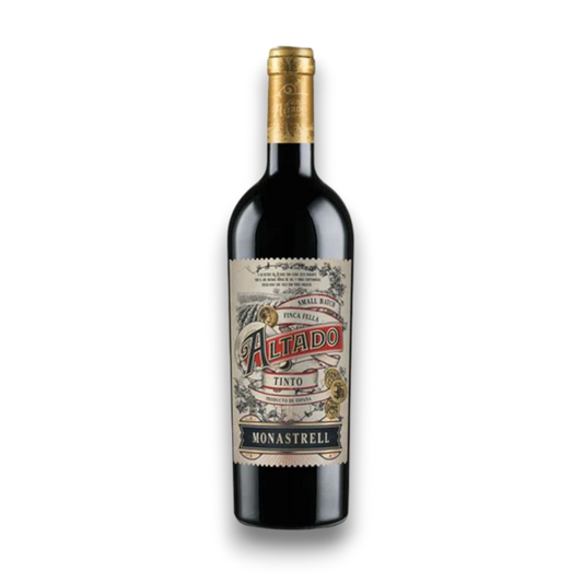 Altado Monastrell DO Almansa 750ml