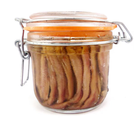 Anchovies (Flott) 235g
