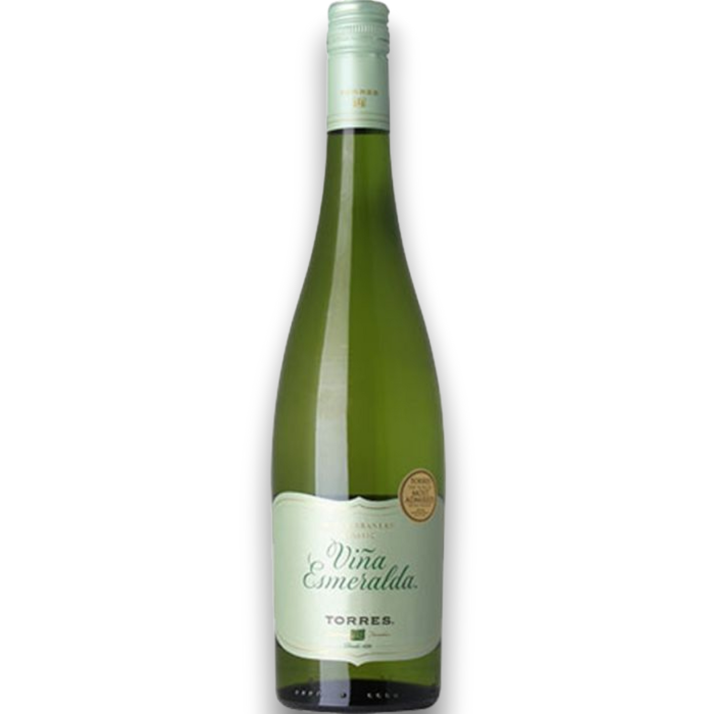 Vina Esmeralda 2020