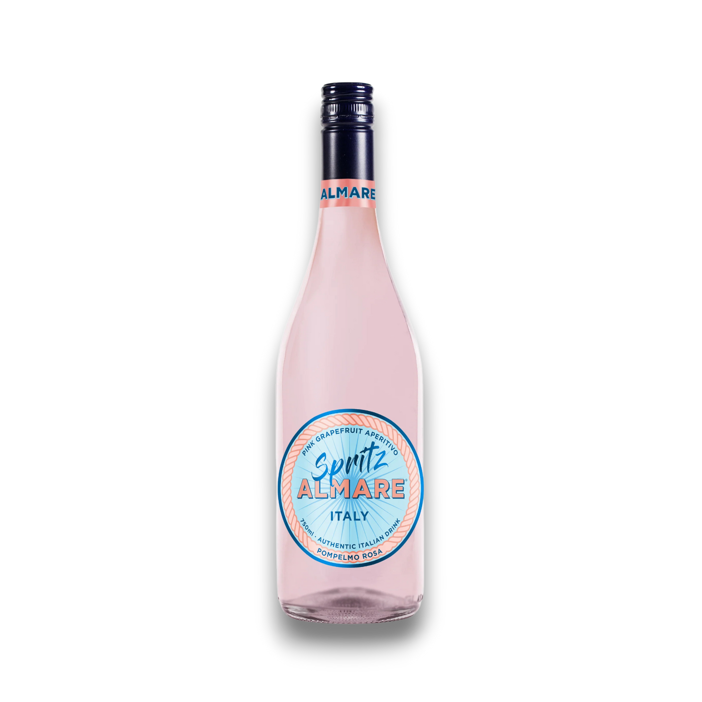 Almare pink grapefruit Spritz 750ml