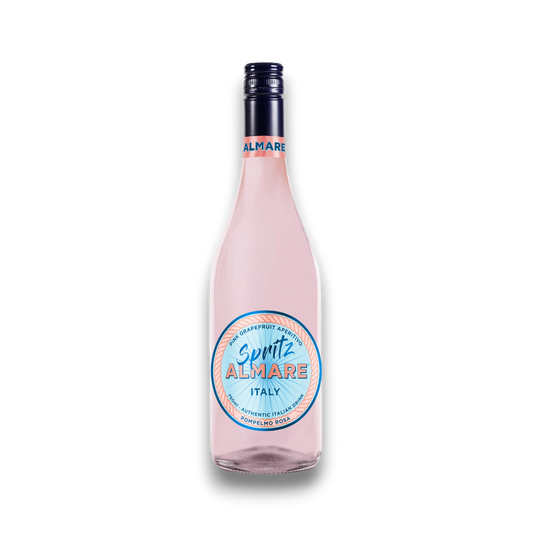 Almare pink grapefruit Spritz 750ml