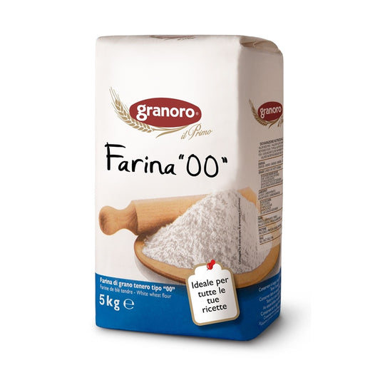 Farina 00 (Granoro)