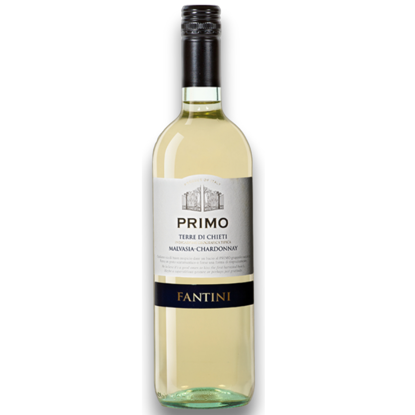 Primo Malvasia-Chardonnay Fantini