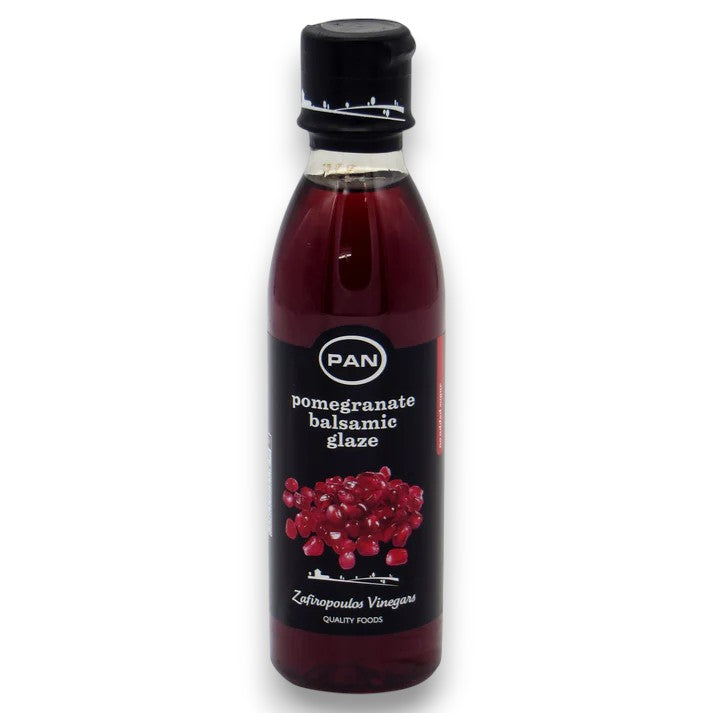 Pomegranate Balsamic Glaze 250ml (Gluten Free) - PAN