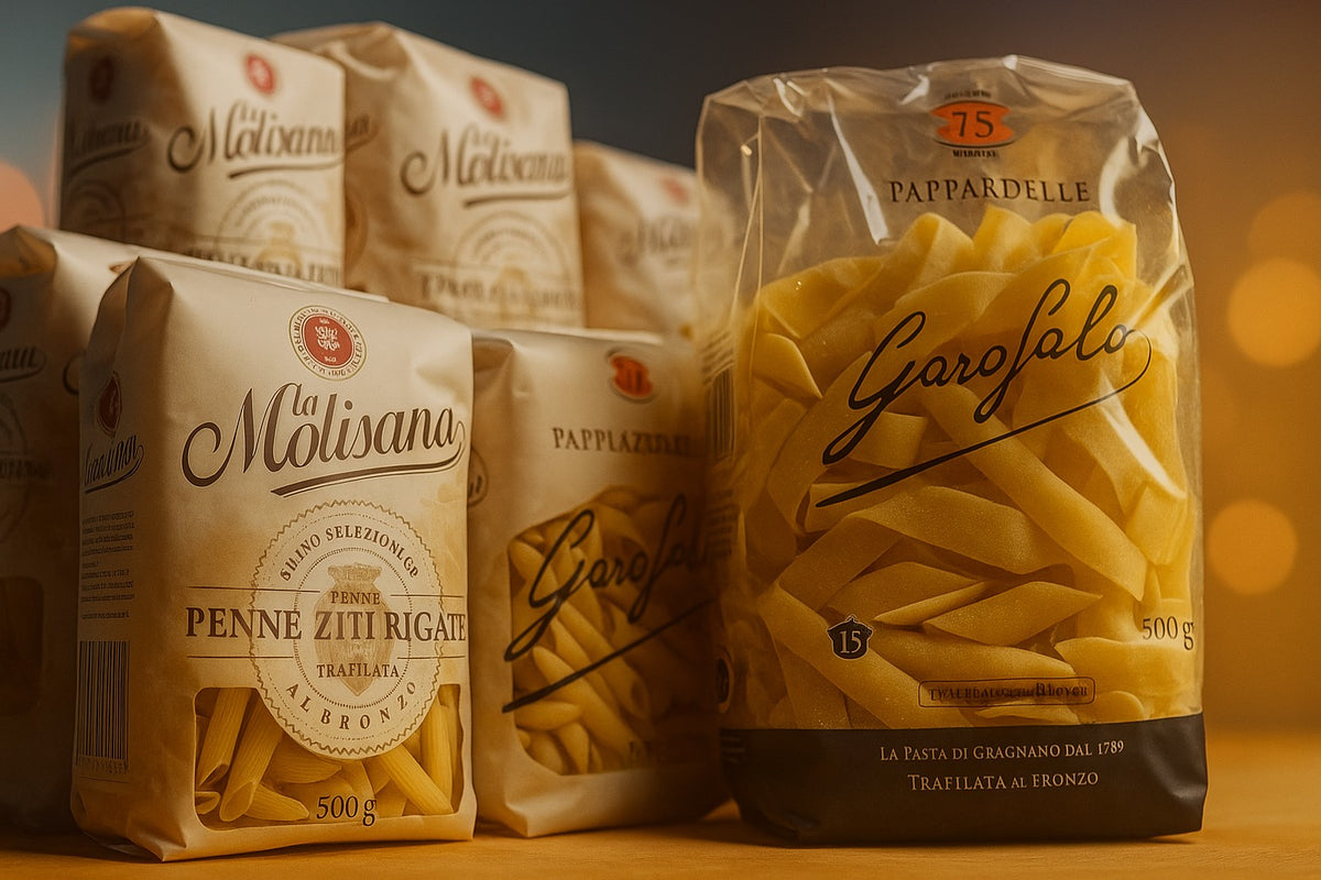 Ricco Gourmet Foods