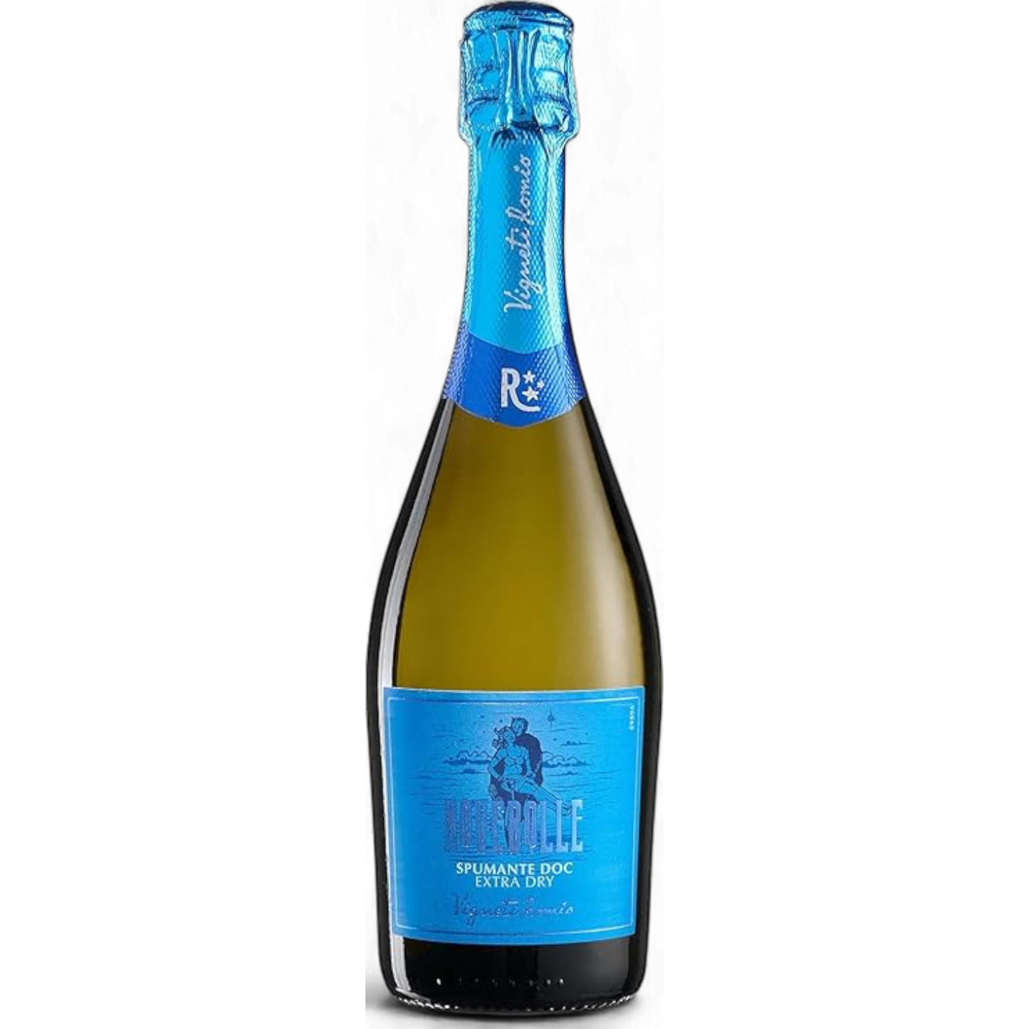 Novebolle Spumante DOC Extra Dry 750ml