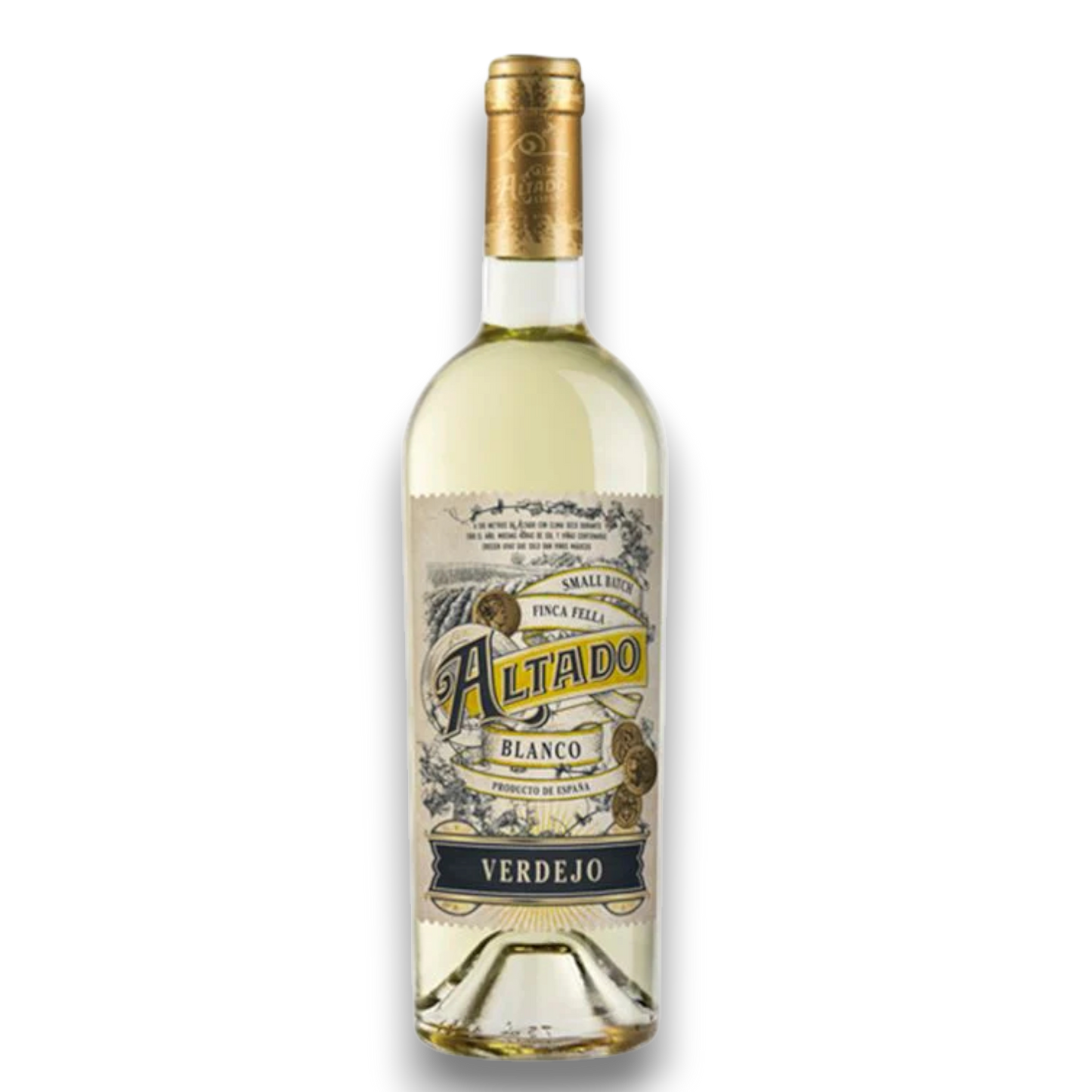 Altado Verdejo DO Almansa 750ml