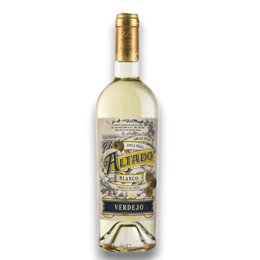 Altado Verdejo DO Almansa 750ml