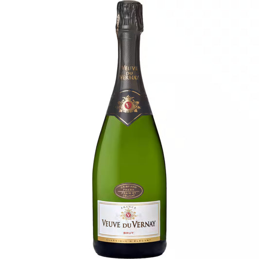 Veuve Du Vernay Brut 750ml