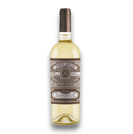 Pinot Grigio Gran Sasso 2023