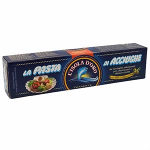 Anchovy Paste (LIsola DOro) 60g