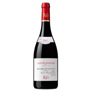 Beaujolais Village (B & G) 750ml