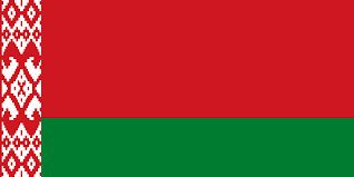 Belarus flag