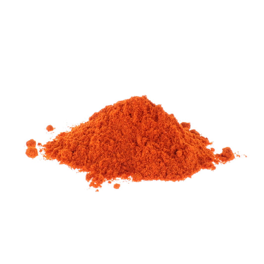 Cayenne Pepper 50g