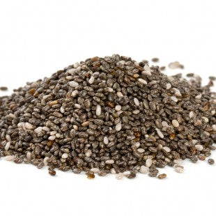 Black Chia Seeds