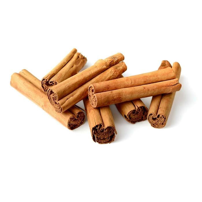 Cinnamon Quills 50g (Ceylon)