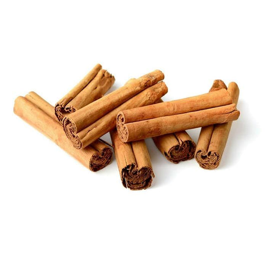Cinnamon Quills 50g (Ceylon)