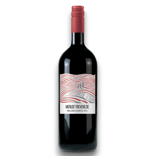 Corte Vigna Merlot Trevenezie IGT 1.5L