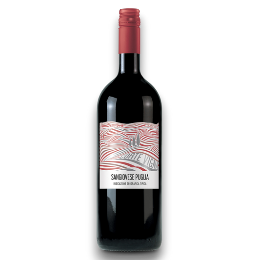 Corte Vigna Sangiovese Puglia IGT 1.5L