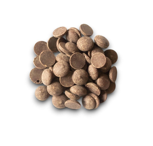 Dark Chocolate Callebaut 54.5% (Barry Callebaut)