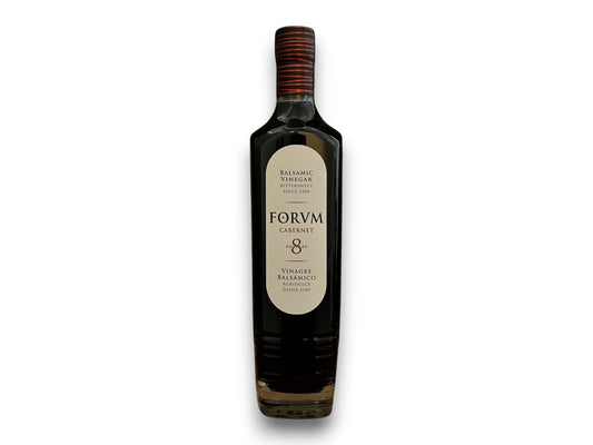 Balsamic Cabernet Sauvignon Vinegar - Forvm