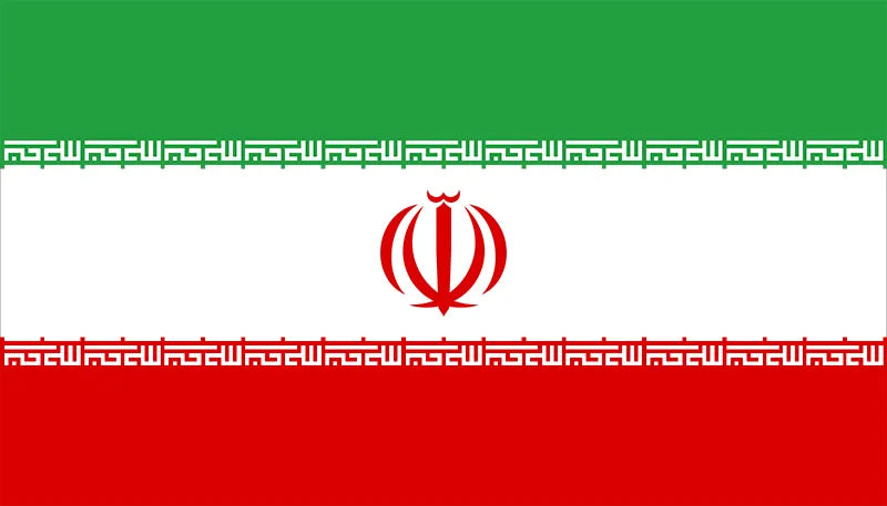 Iran flag
