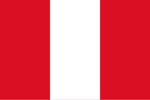 Peru flag