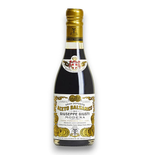White Label Balsamic 250ml - Giusti