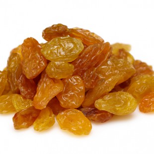 Golden Raisins