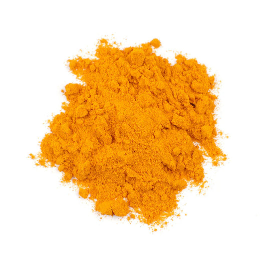 Turmeric Ground 75g