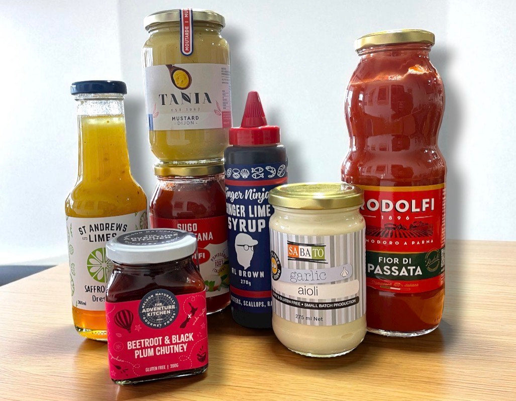 Ricco Gourmet Foods