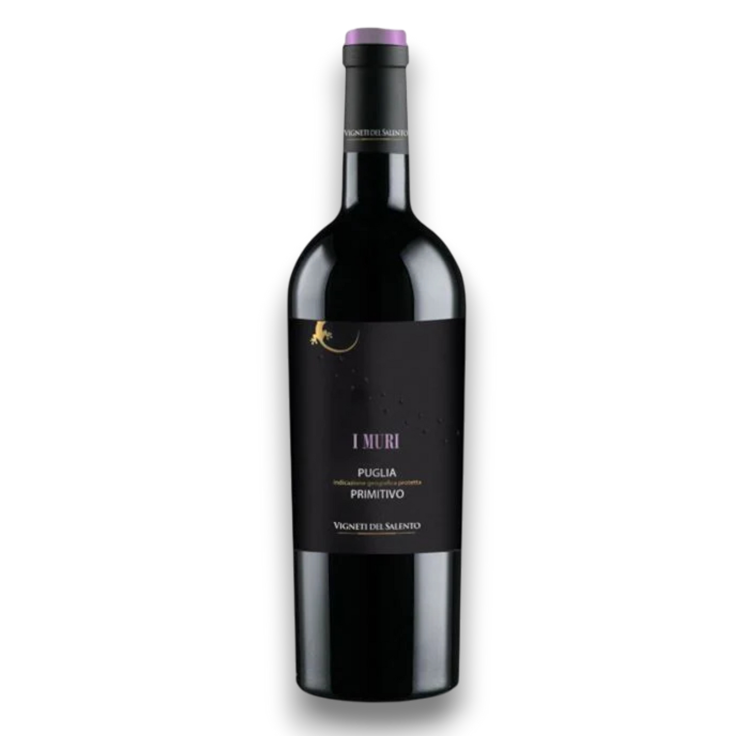 I Muri Primitivo Puglia IGP 750ml