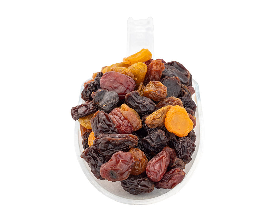 Raisin Medley