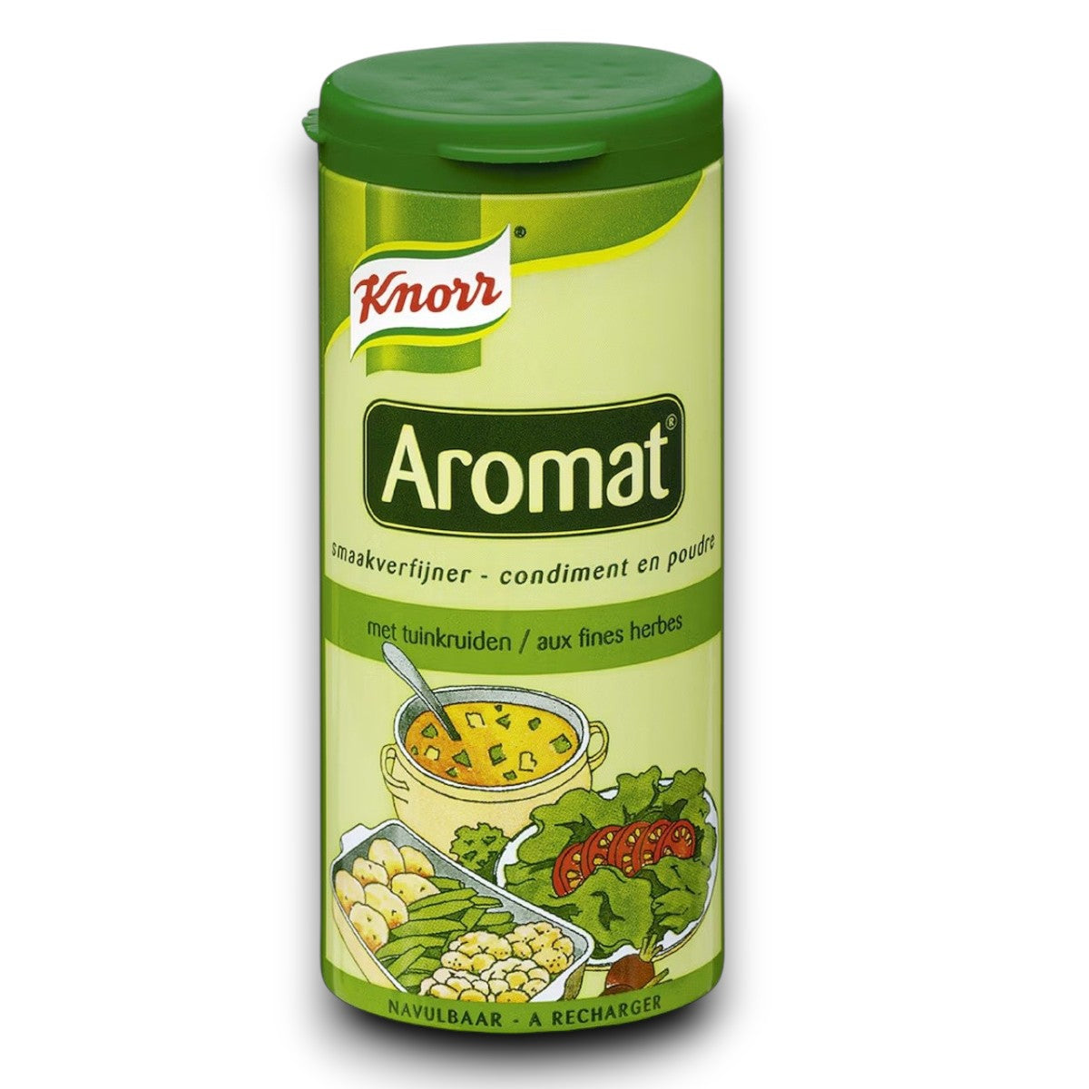 Aromat Herb & Salt Mix 88g (Knorr)