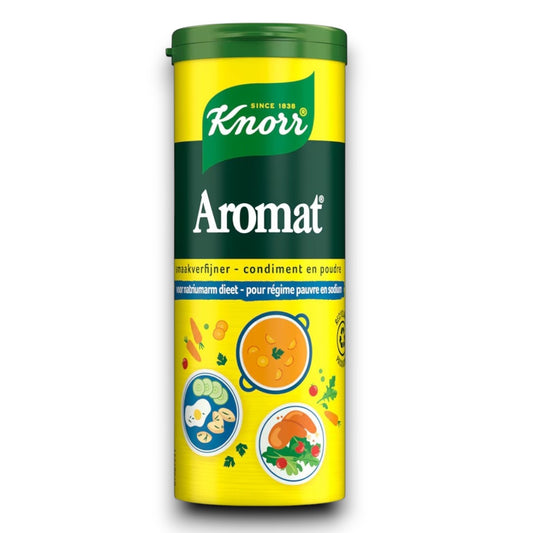 Aromat Salt Mix 88g (Knorr)