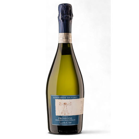 Leonardo Da Vinci Prosecco DOC 750ml