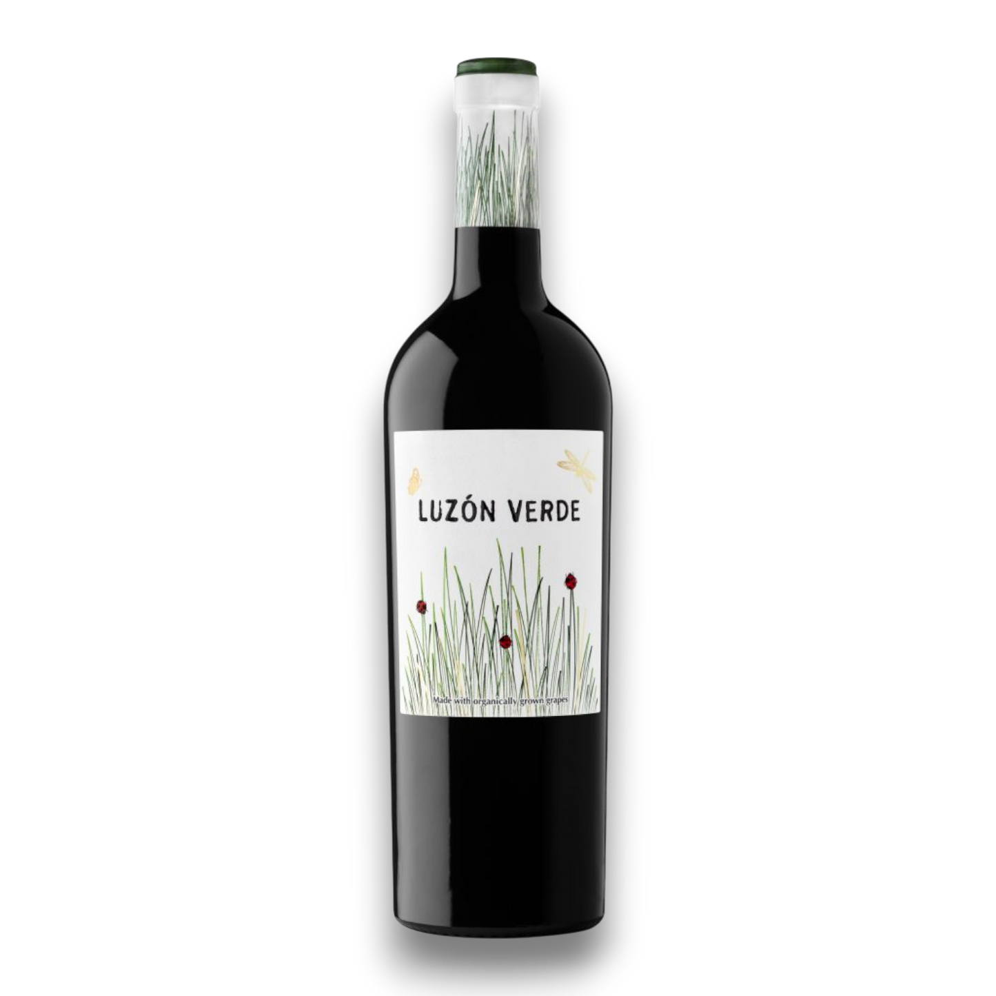 Luzon Verde Organic 2020