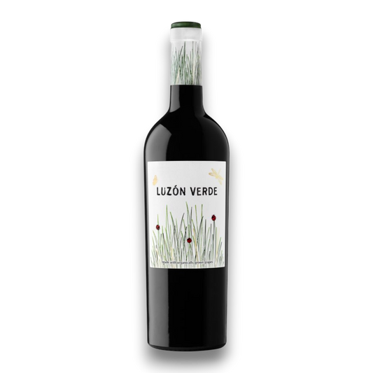 Luzon Verde Organic 2020