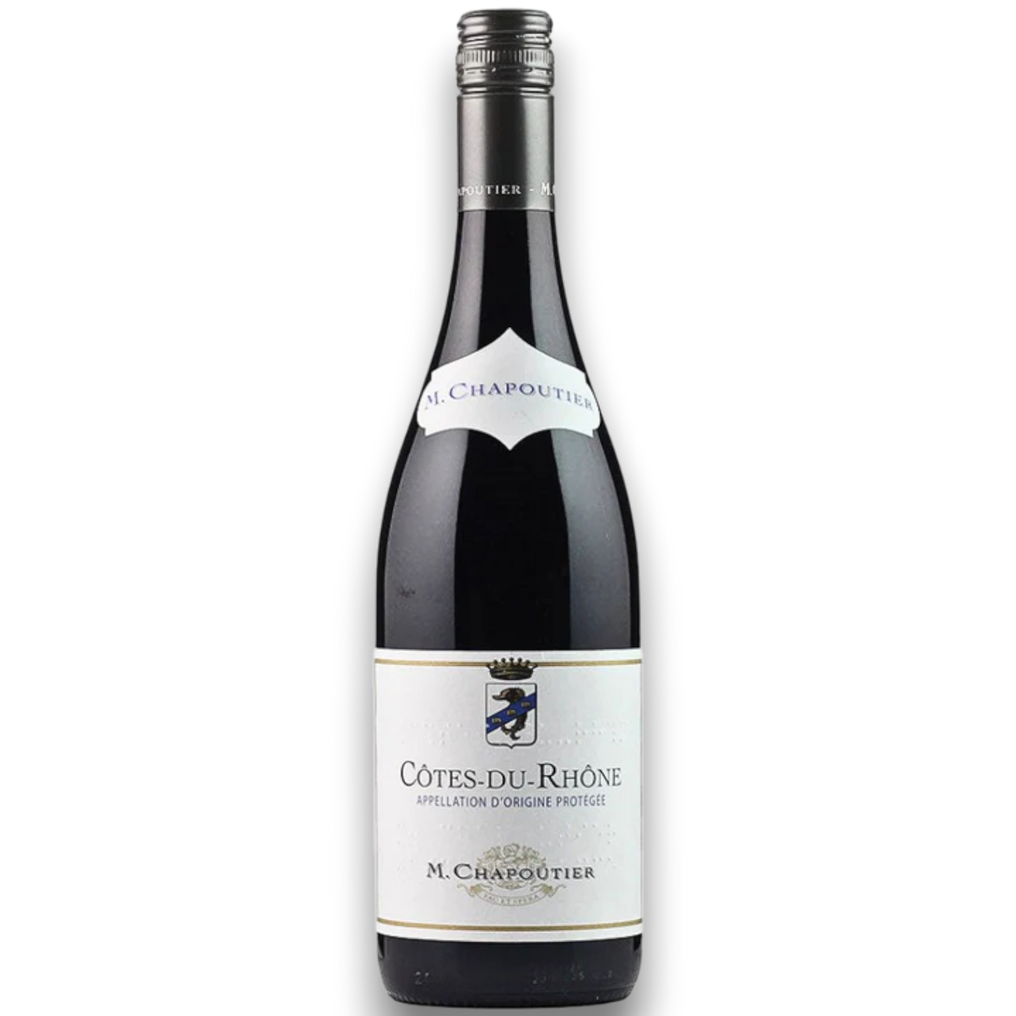 M. Chapoutier Côtes-du-Rhône Rouge 2024