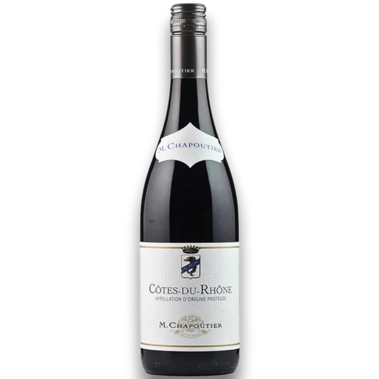 M. Chapoutier Côtes-du-Rhône Rouge 2024