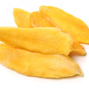 Mango Slice Natural